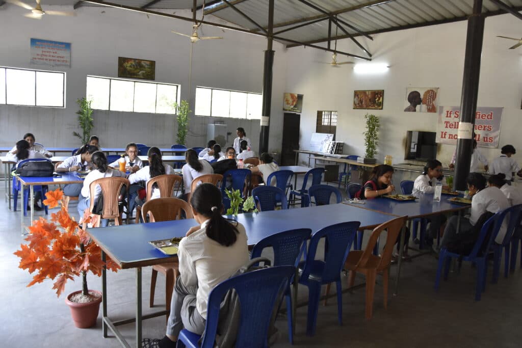 BU Bhopal Hostel and Mess photo 7